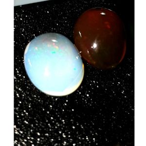 Paket Batu Kalimaya Teh Dan Kristal Asli Banten