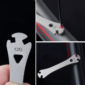 Pedal Wrench Extention Wrench Repairing Wrench Mountain Road Bike Pedal Wrench Bike Tool Bicycles Wrench Bike Chain Tool