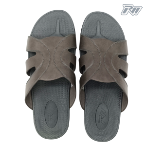 RIWEI SHOES Khaleef Kasut Raya Men Fashion Sandal 40-45 2507-1