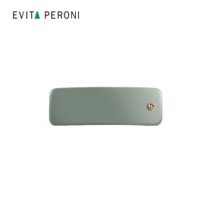 EVITA PERONI | Charlotte Barrette | Le Chic (BS) | Original Design | High-Quality Hair Clip | Hair Accessories