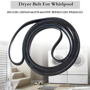 Dây curoa máy sấy Whirlpool