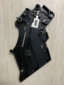 Miếng dẫn mực bên trái máy in laser hp 1005 / 1006 hàng tháo máy