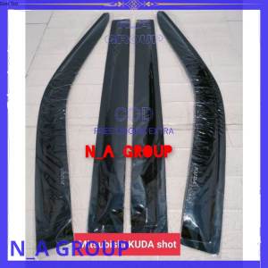 TALANG AIR MITSUBISHI KUDA SHORT BELAKANG PENDEK FULL SLIM SET 3M