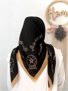 kerudung aegi 4 terbaru 2026 Deenay Voal Premium