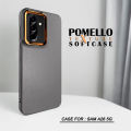 Case Samsung A26 5G Softcase POMELLO PATTERN Casing Case For Samsung A26 5G. 