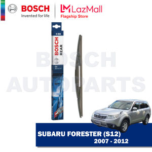 BOSCH REAR WIPER BLADE FOR SUBARU FORESTER (S12) 2007 - 2012 SIZE 14" H354 SINGLE