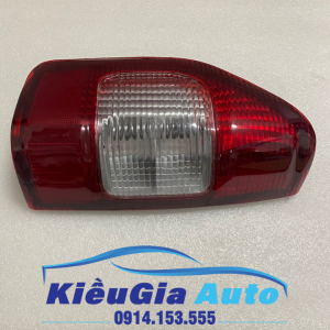Đèn hậu (lái sau) Isuzu Dmax 2002-2007