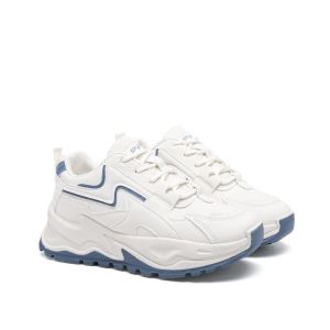 BIGBOS SHOES Sepatu Sneakers Terbaru2024 Wanita Korean Fashion Sepatu Wanita Sneakers Wanita 9087