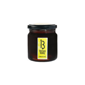 13 Honey Stingless Bee Honey    100% Natural Honey    Pure Honey Organic Honey Raw Honey  Manuka UMF15