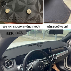 Thảm Taplo Da Cao Cấp Khuôn Đúc Silicon TOYOTA WIGO 2018-2026 Chuẩn Form Không Mùi Bảo Hành 12 Tháng TL Auto h10