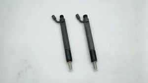 Excavator Spare Parts 3919605 KBAL105P62 Fuel Injector for Cummins Engine 6CT C240 6CTA8.3-G