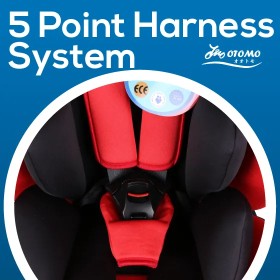 Otomo on sale car seat