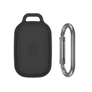 not Slip Silicone Shell Dustproof Trackers Protector Wearable Device Cover Shockproof Storage for Tile by Life360