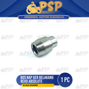 Bosh Nap Gear Revo Absolute - Bosch Bos Boshing Bushing Naf Ger Dalam Laker Laher Bearing Ger Gir