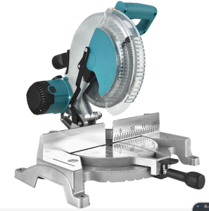 {SG Seller}Multi Miter saw Machine 2000W With 1pc 10" Blade (SG Physical Stores Delivery and Warranty/ Good at Quality)