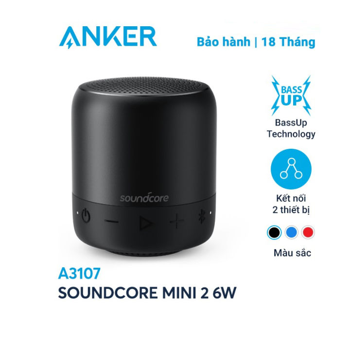 Anker soundcore 2024 mini aux