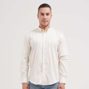 Lee Cooper Long Shirt Oswald Tofu