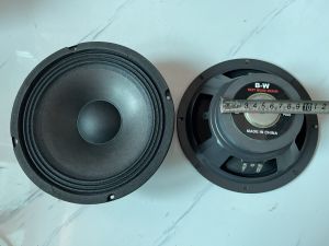 Loa rời bass 20 B-W từ 100 coil 25 gân vải - giá 1 loa - Loa bass - Loa bass rời
