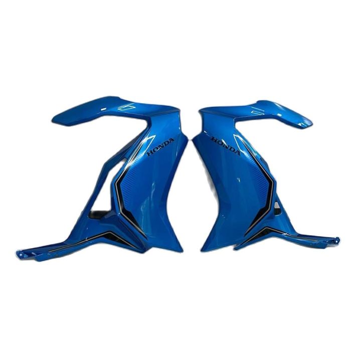 honda x blade engine guard