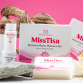 Misstisa Rejuvenating Set Original Melasma Skin Care Set with Niacinamide Skin Whitening | It whitens dark spots, blemishes and other discoloration such as freckles and age spots to achieve younger looking skin in just 3 steps.. 