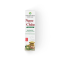 Kem Đánh Răng Dược Liệu Ngọc Châu Trắng Sáng 100g. 
