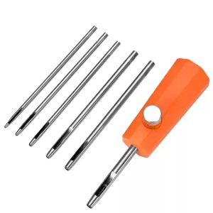 1.0 1.5 2.0 2.5 3.0 3.5 Circular Scribing Tool MOSHI TS005 for Gundam Gunpla DIY GK Model Making Tool Screw Drilling Tools