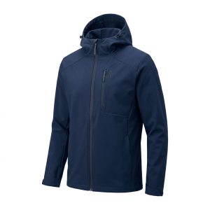 jacket windbreaker semi waterfroof