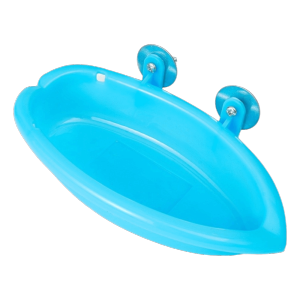 PWD0442 Multifunctional Bird Bath Shower Swimming Pool Durable Bird Feeding Bool Bird Fountains Food Box Bird Drinking Bowl Bird Cage