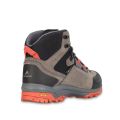 EIGER MAMBA MID SHOES. 