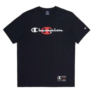 How much is champion t shirt sale