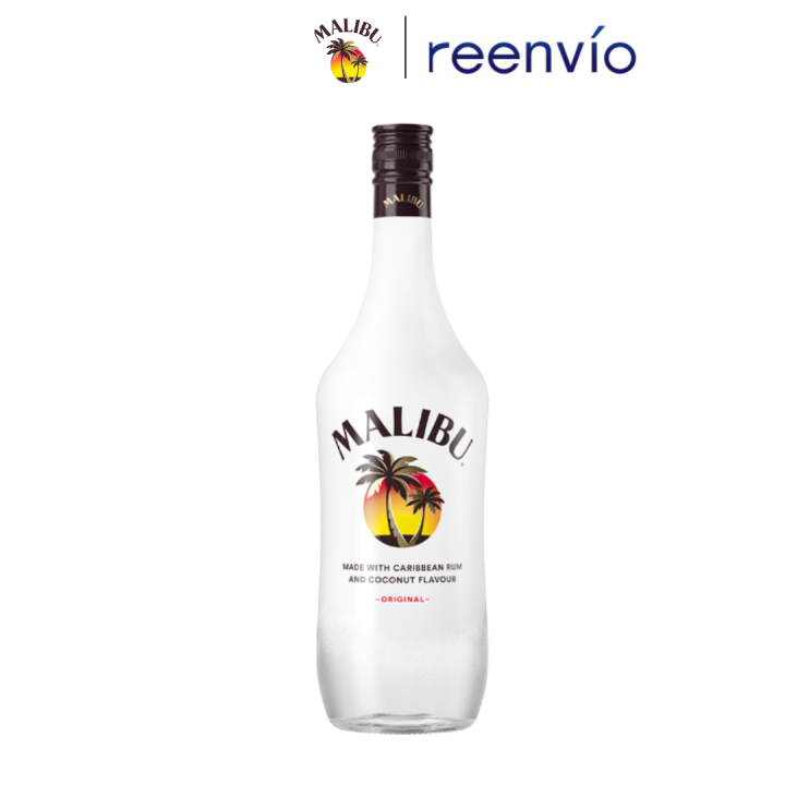 Coconut Rhum Philippines Malibu Coconut Rum 700ml | Lazada Philippines