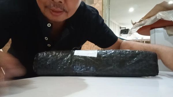 Buyer review video 4