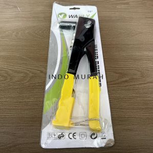 Tang Rivet 10"/ Alat Ripet Stang Rivet WANLY OLIQ 10 INCH
