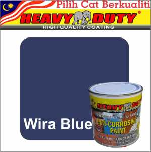 1L ( Anti-Corrosive Paint ) Heavy Duty anti rust primer anti rust paint for metal anti rust paint Turn rust UV CAT BESIY