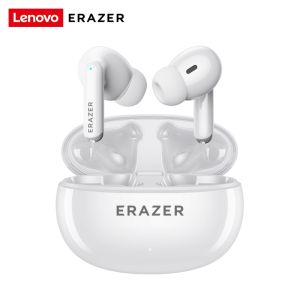 Lenovo Erazer XT88 Pro True Wireless Bluetooth 5.0 Earphones With Noise Canceling Touch Control With HD Stereo Sound Earpieces TWS  Earbuds Headset Gaming With Mic