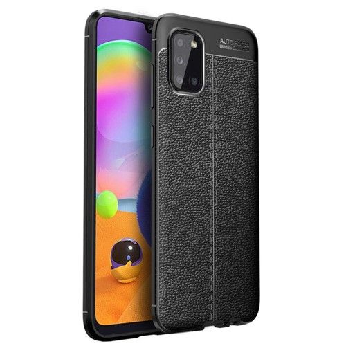 Autofocus Case SAMSUNG A02S A02 A03S dan SAMSUNG A12 Softcase