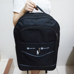 Tas Sekolah Anak Cowok Cewek Tas Ransel Anak Lakii Perempuan Tas Punggung Tas Ransel Laptop Jumbo