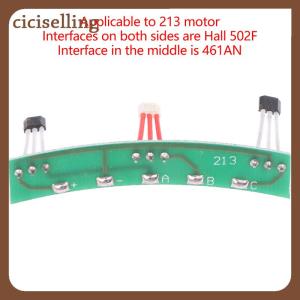 [ciciselling] Xe điện 213 xe động cơ hội trường sóng sin động cơ hội trường 461 cảm biến 502f Ebike động cơ hội trường cảm biến