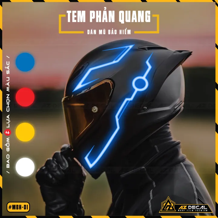 #springboot #ai #python | rafael carrión Images High... Tem Phản Quang Dán Mũ Bảo Hiểm Fullface, 3/4 | MBH-01 | Sticker Dán Nón ...