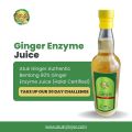 Atuk Ginger 100% Authentic Bentong Ginger Enzyme Juice (Halal Certified). 