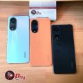 OPPO A1 5G Chính hãng quốc tế 2 sim New nobox  | Màn 120HZ PIN trâu chiến game mượt mà | Playmobile. 
