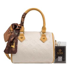 NHJ77 Realpic & Video Tas Selempang Wanita Import Slingbag Cewek Impor Kulit PU