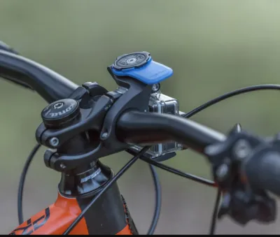 Quad Lock Out Front Mount/ PRO