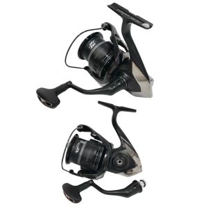 SHIMANO 2025 EXSENCE SPINNING FISHING REEL