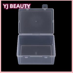 🔥🔥🔥yaojun 1Pc False Eyelash Storage Box For Eyelash Extension Tool Organizer Lash Accessories Cosmetic Makeup Tools Storage Box