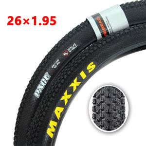 MAXXIS PACE M333 26/27.5/29*1.95/2.10 Original Mountain Bike Tire 65TPI 35-65PSI Non-slip Tires