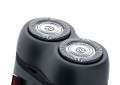Philips Original Electric Shaver   2 yrs international Philips warranty  Self sharpening blades, Cordless operation. 