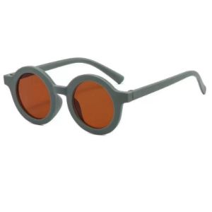 K713 Kacamata Fashion Anak Polos Kids Sunglasses Korea Style Kacamata Anak