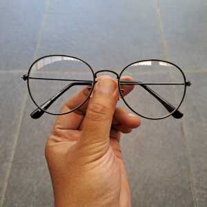 KACAMATA GAYA LENSA NORMAL YOI1015CL
