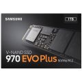 Samsung 970 Evo Plus 1TB M.2 NVME Gen 3.0 V-Nand SSD. 